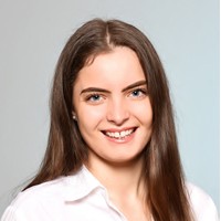 Lektorka jazykových kurzov Jazykovej školy TOPLINGVA špecializujúca sa na výučbu španielčiny.