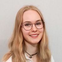 Lektorka jazykových kurzov Jazykovej školy TOPLINGVA špecializujúca sa na výučbu nemčiny.